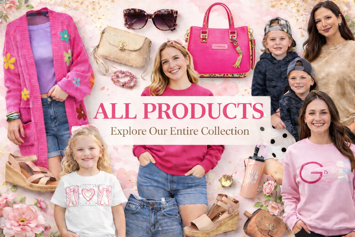 All Products