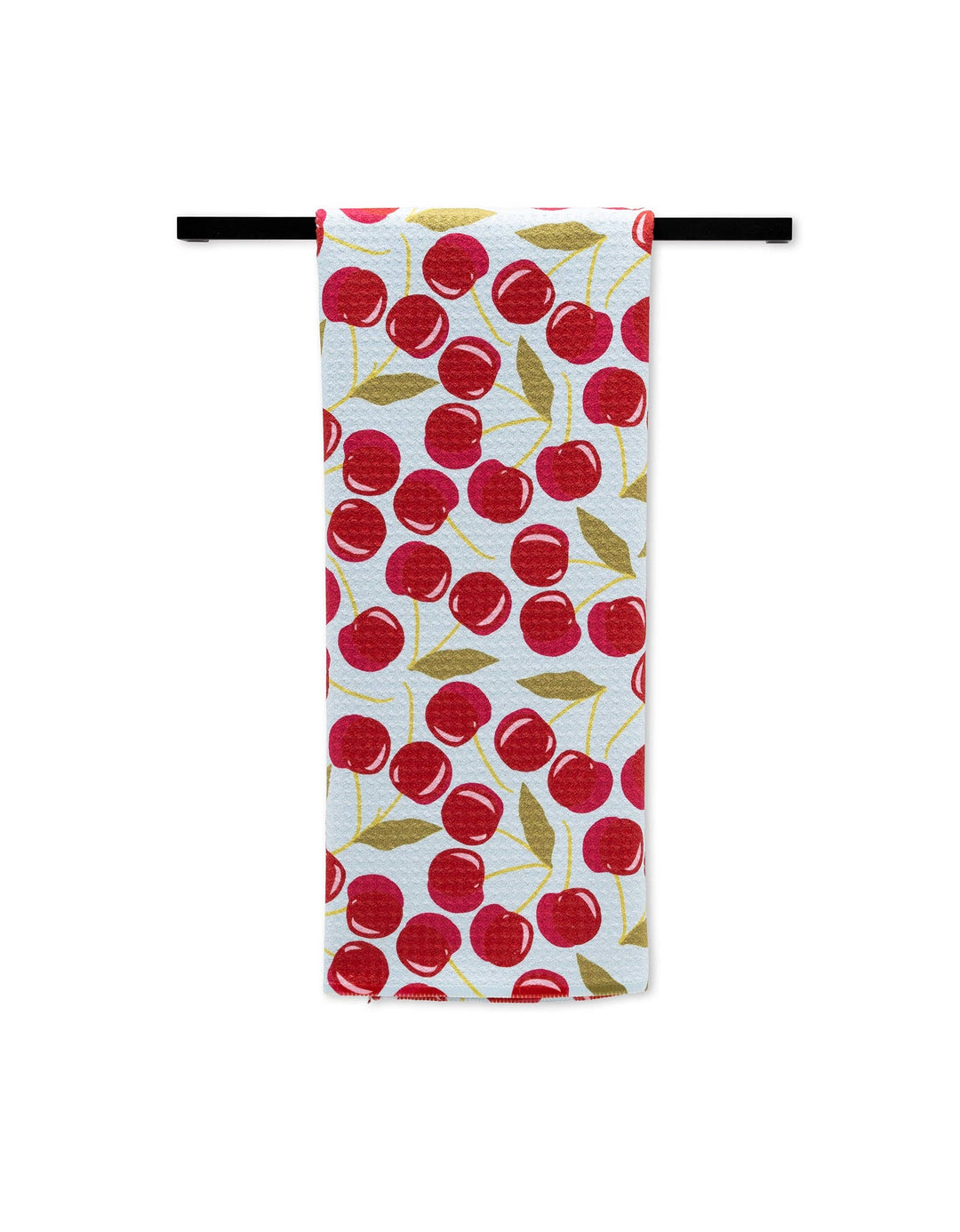 Geometry Towels – Eco-Friendly Designer Kitchen Towels