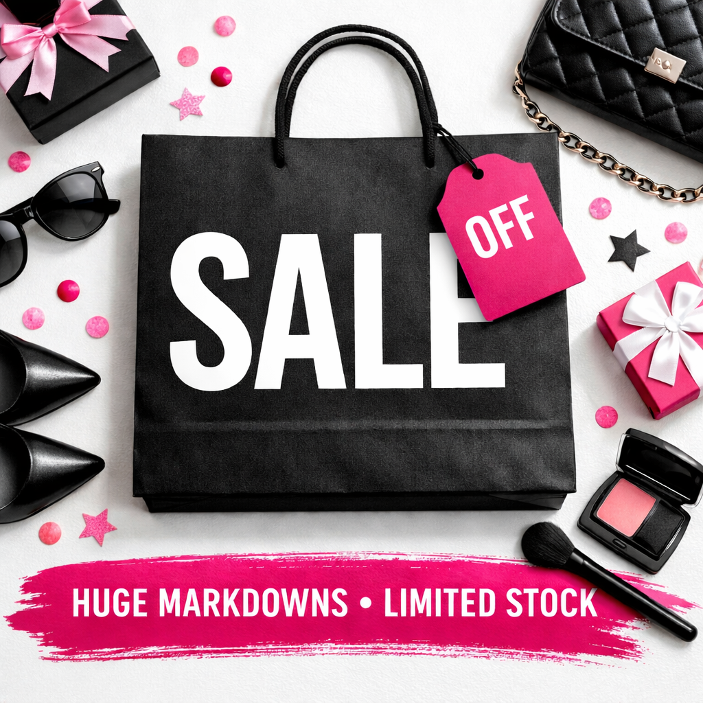 Sale | Boutique Deals on Clothing, Gifts & Accessories