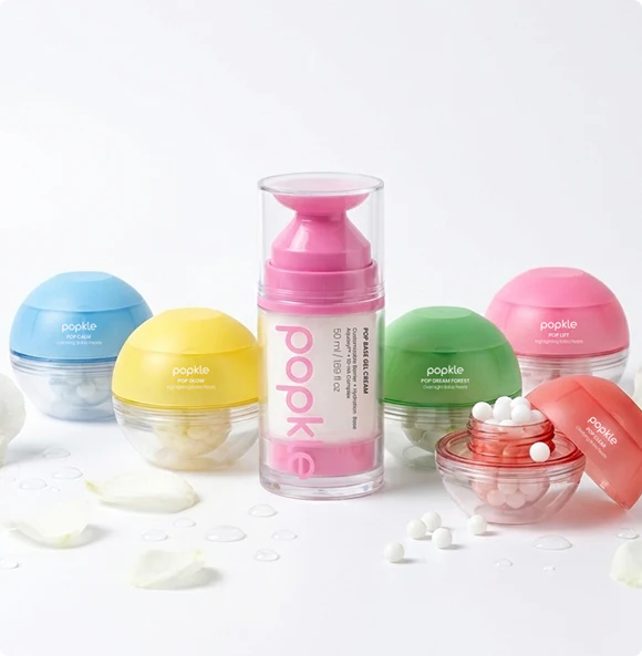 Popkle Skin Care