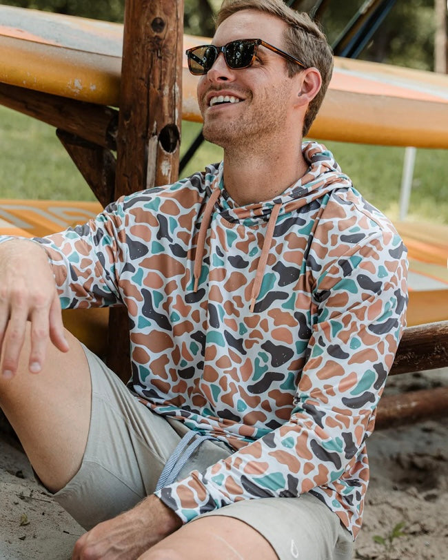 Men’s Hoodies | Rustic Routes Boutique
