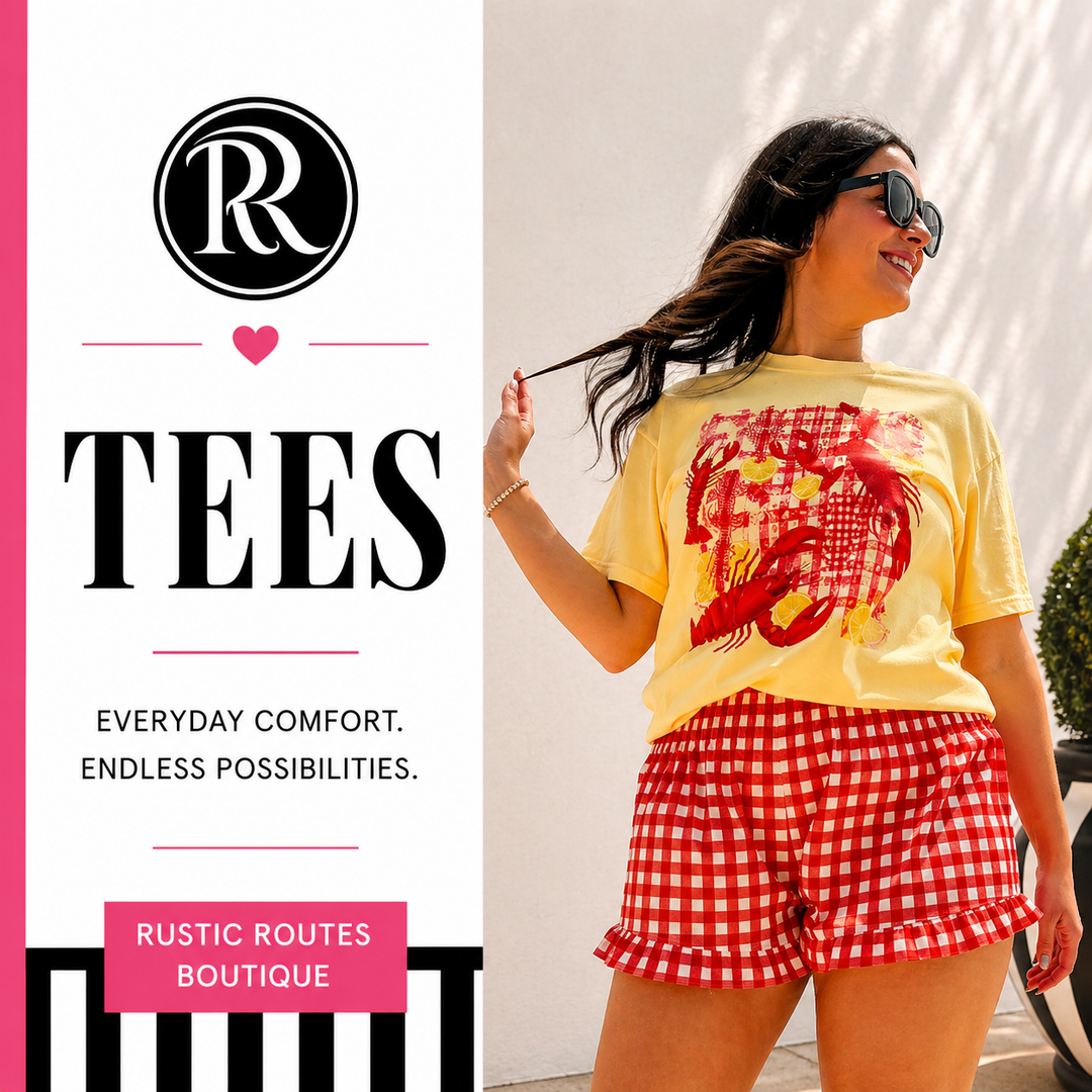 Women’s Tops | Tees