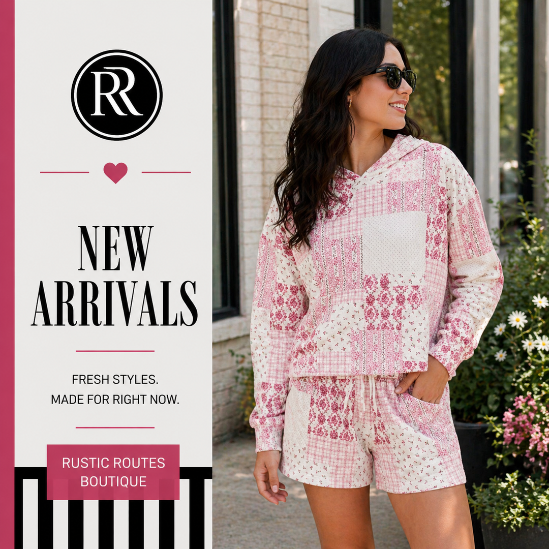 Women’s Tops | Newest Arrivals