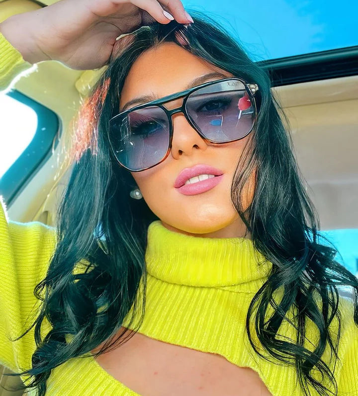 Sunglasses & Cases Collection – Women’s Trendy Sunglasses & Protective Cases
