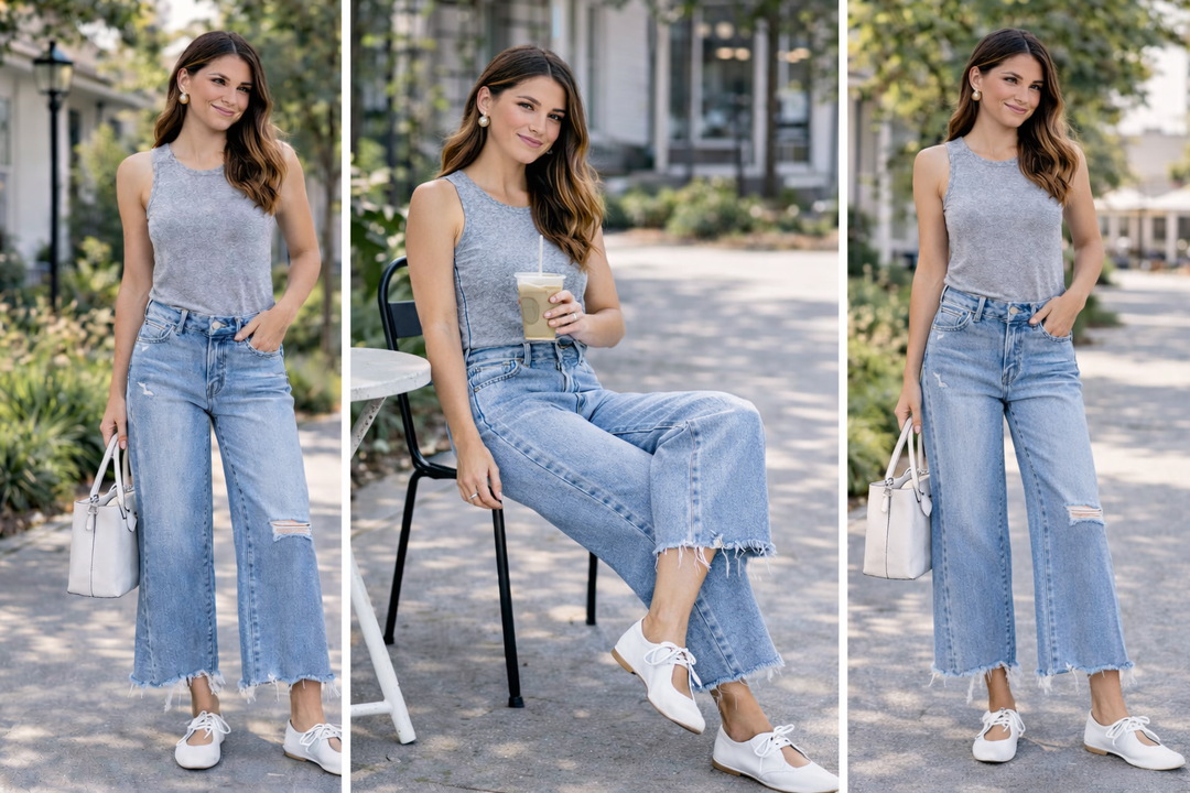 Vervet by Flying Monkey Jeans | Women’s Boutique Denim