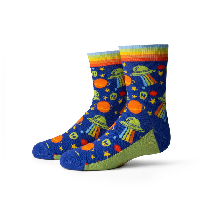 Two Left Feet Kid&