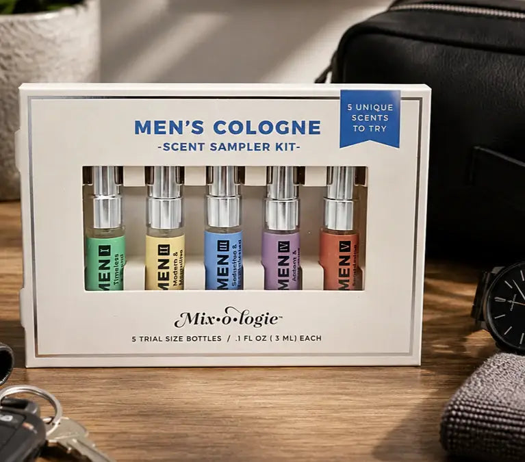 Men&