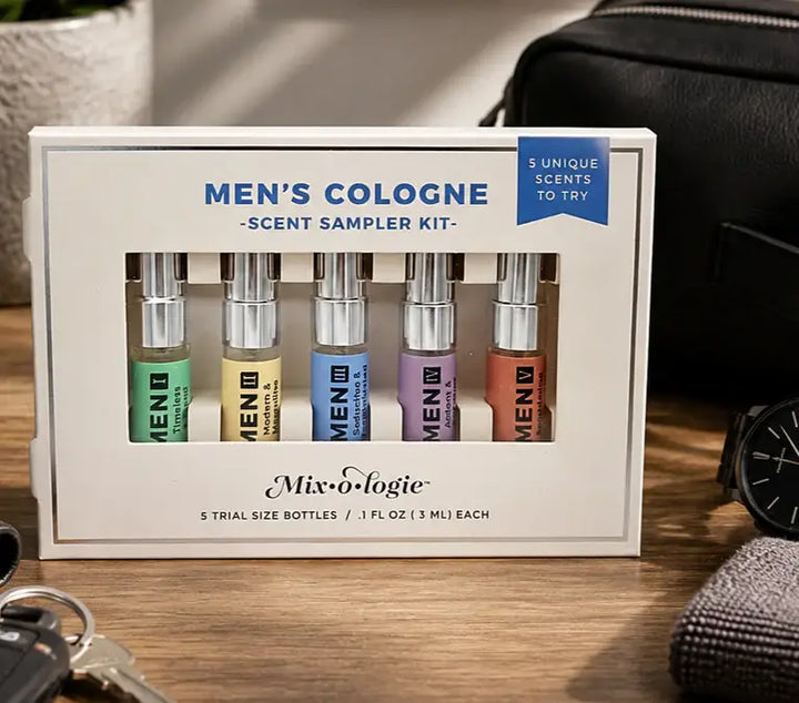 Men&