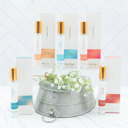 Parfum Spray Pen 8ML