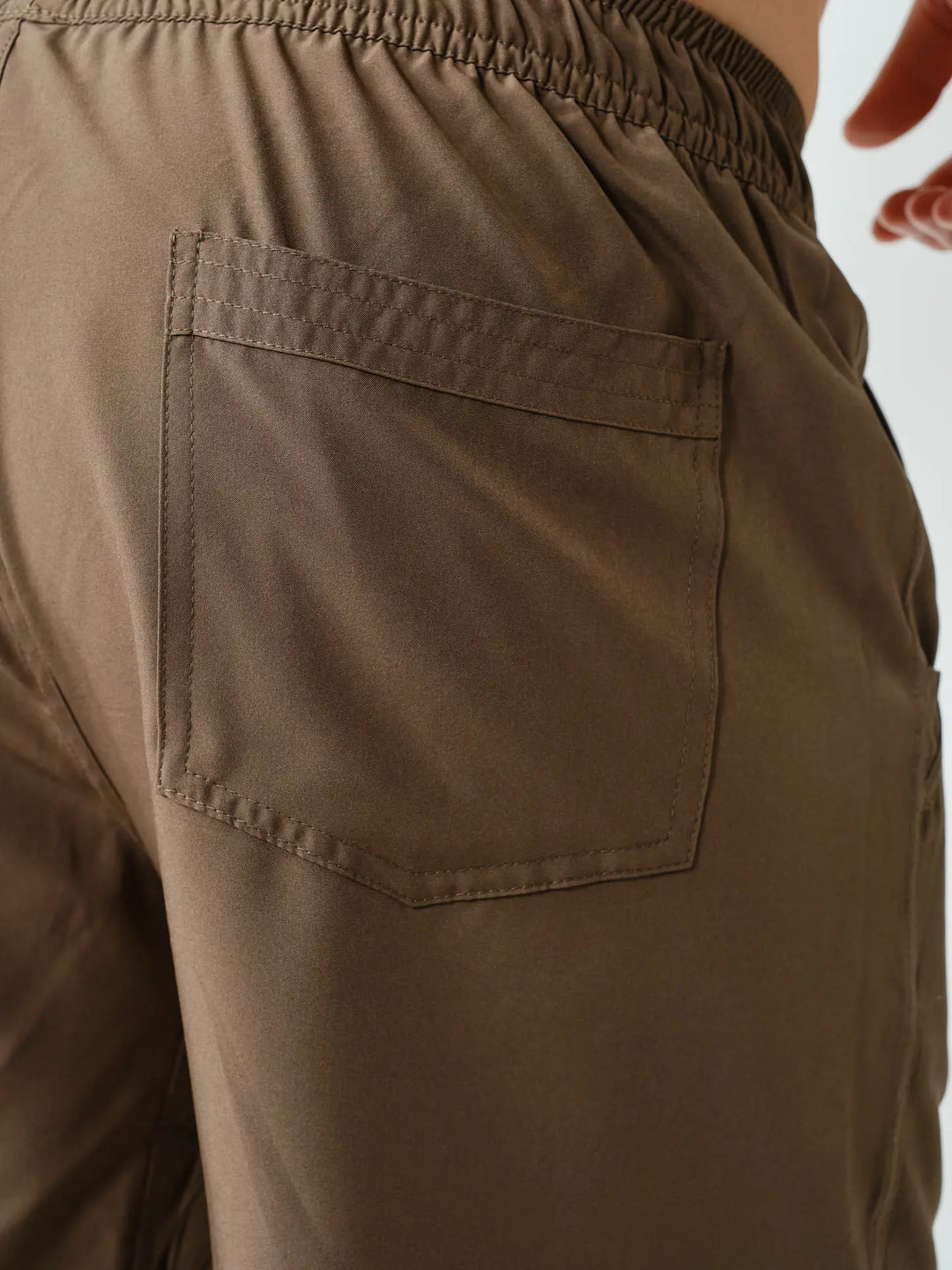 Everyday Men’s Performance Shorts – Lightweight Stretch Athletic Shorts