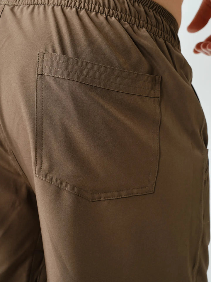 Everyday Men’s Performance Shorts – Lightweight Stretch Athletic Shorts