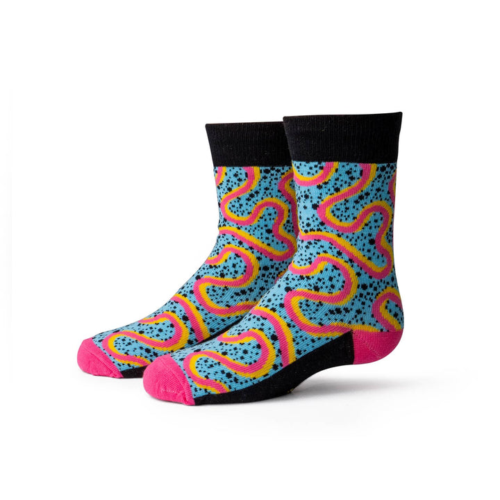 Two Left Feet Kid&