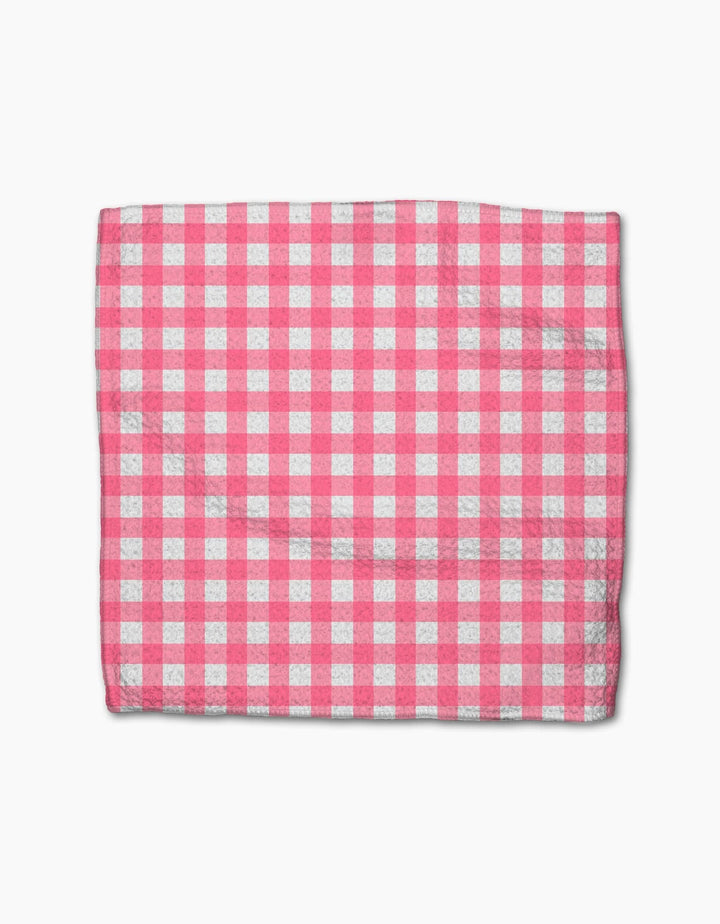 Lemon Pop Dishcloth Set