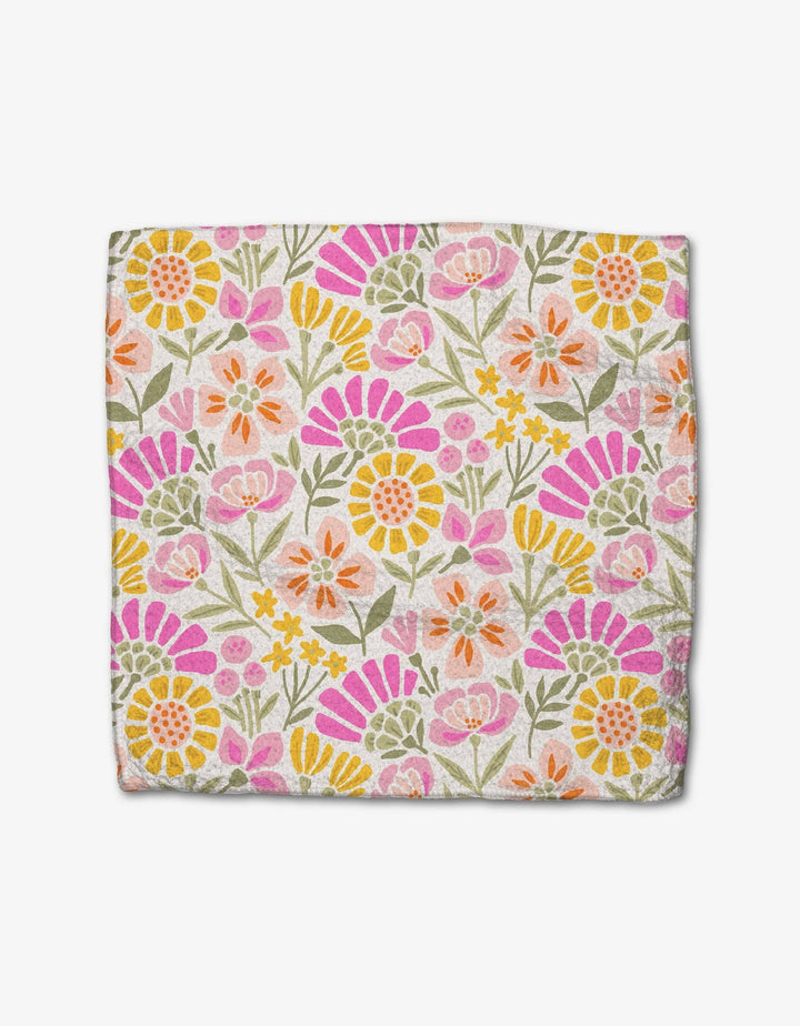 Neo Ray Dishcloth Set