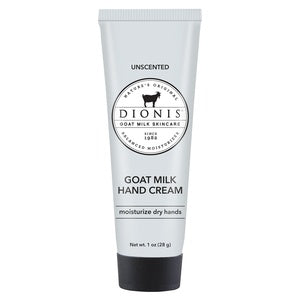 Dionis Travel Size Hand Crem