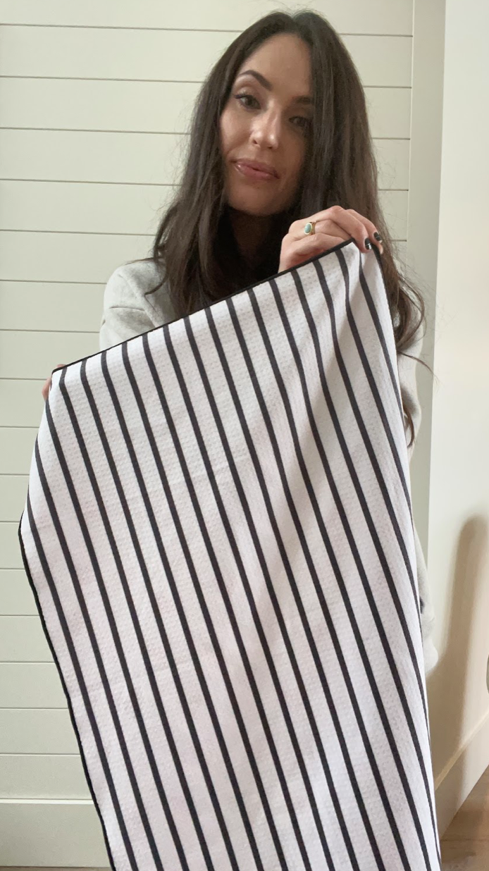 Sweetheart Tea Towel