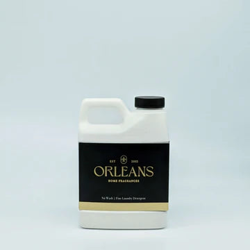 Orleans Nu Wash Laundry Detergent