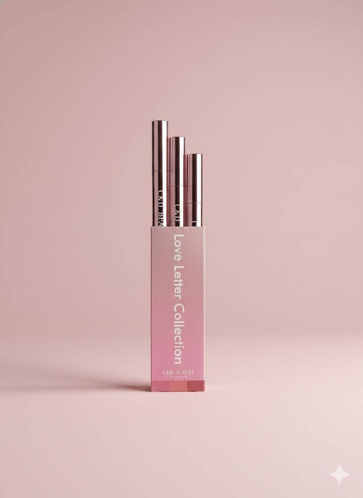 Peel-Off Lip Stain - The Love Letter Collection