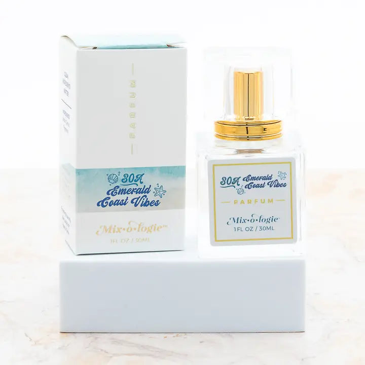 Parfum Spray 30mL