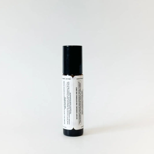 Fight the Bite (Anti-Itch Roller)