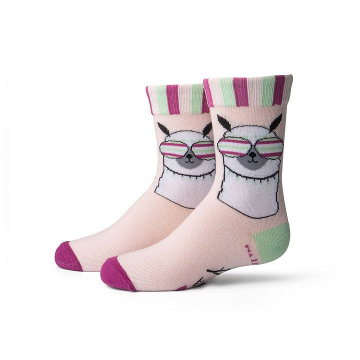 Two Left Feet Kid&
