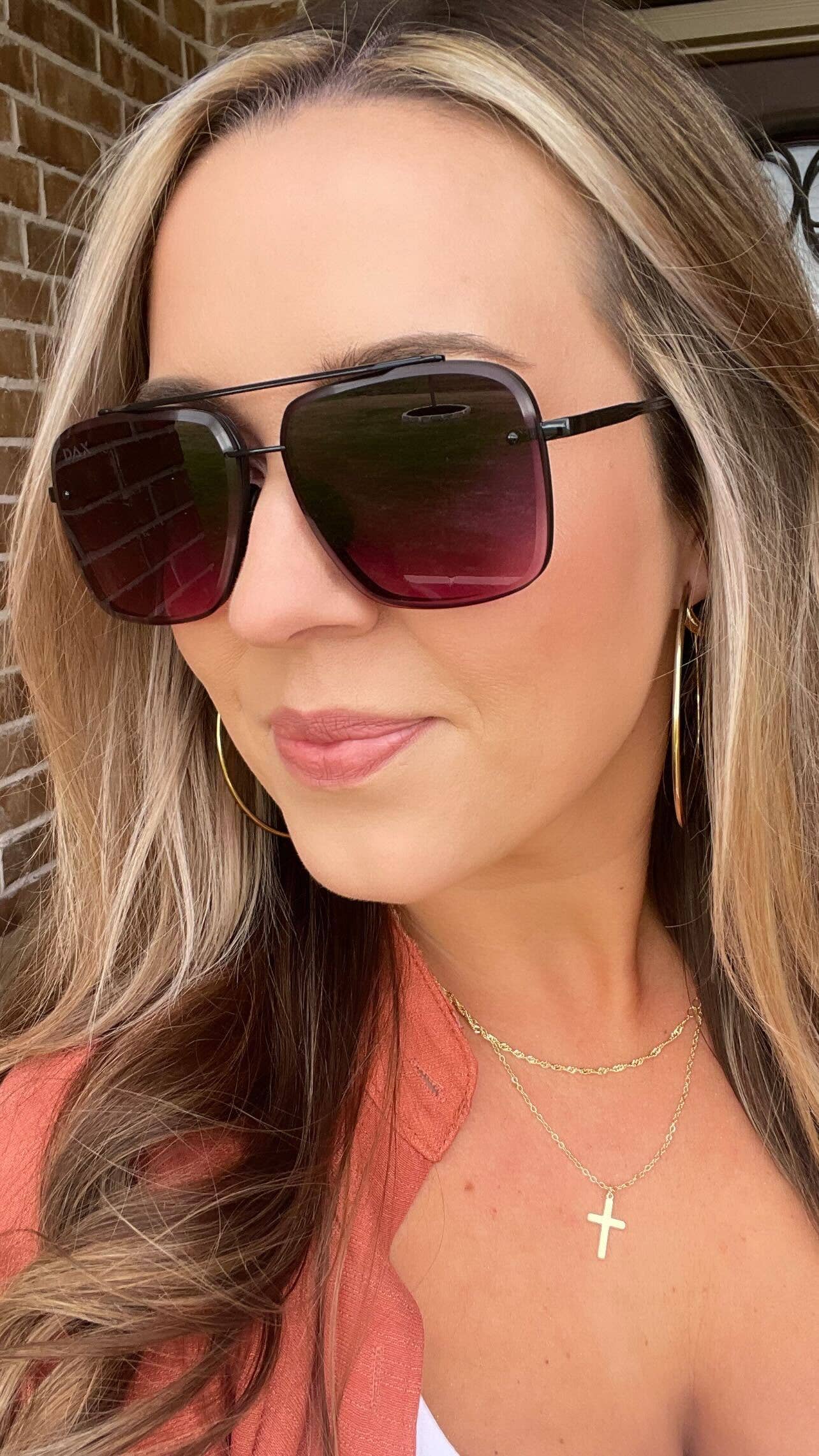 Dallas Sunglasses