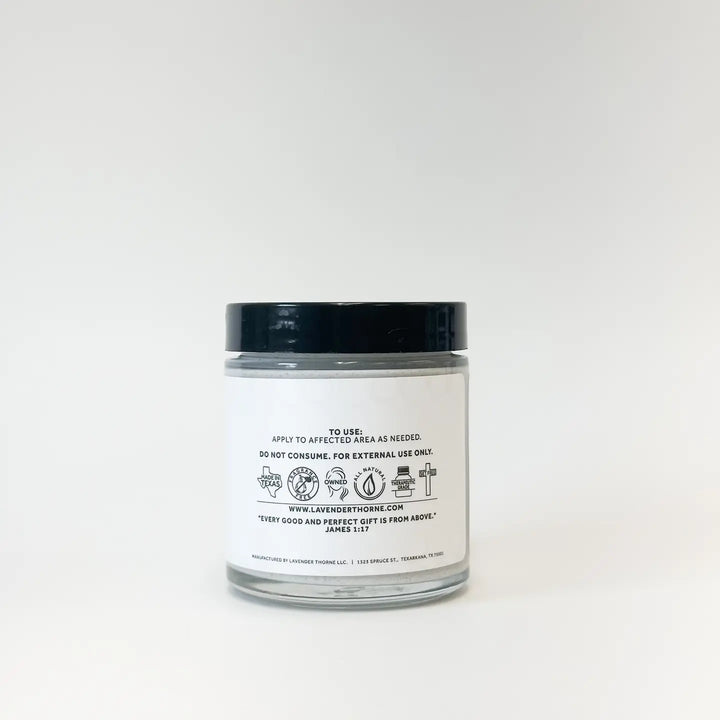 Baby Booty Cream