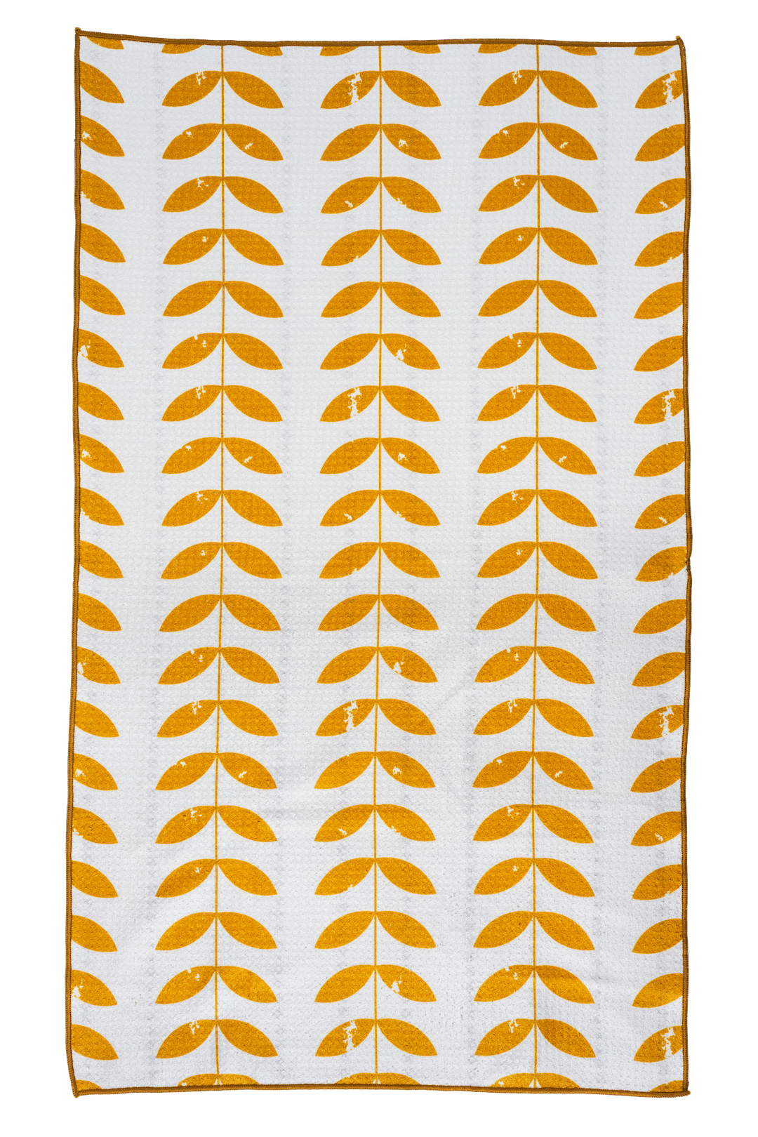 Vineyard Tea Towel