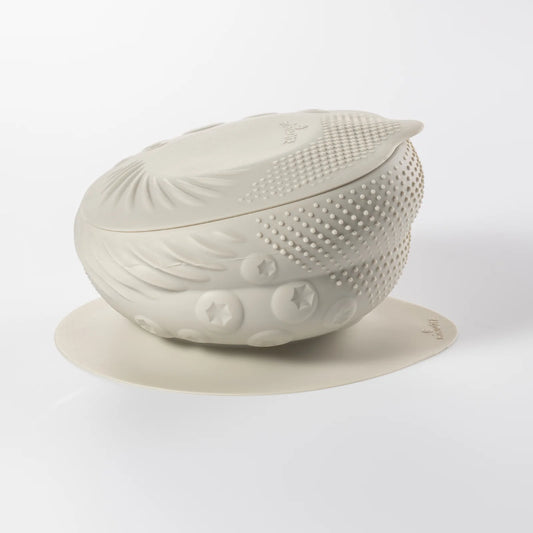 Sensory Baby Bowl