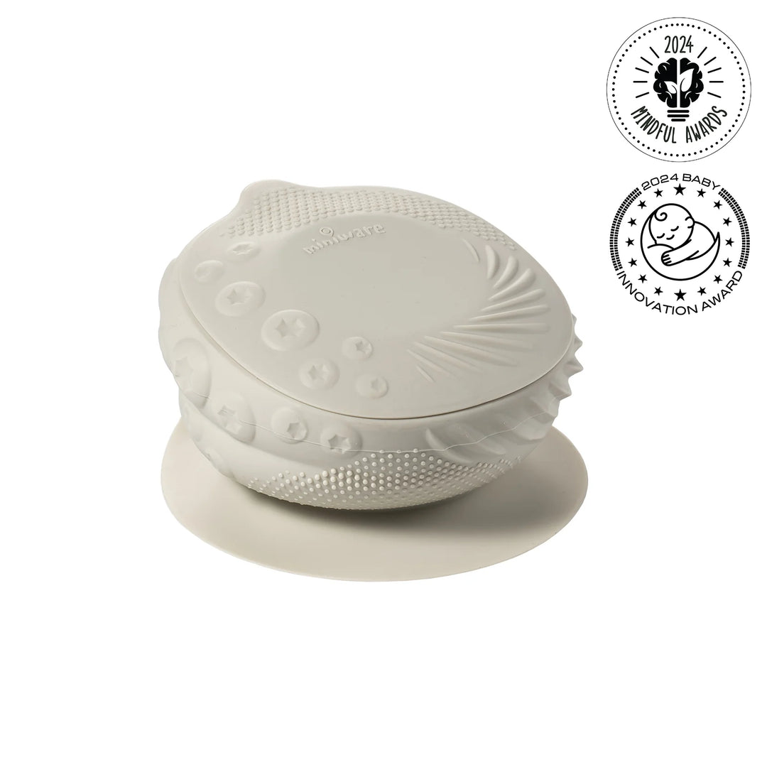 Sensory Baby Bowl