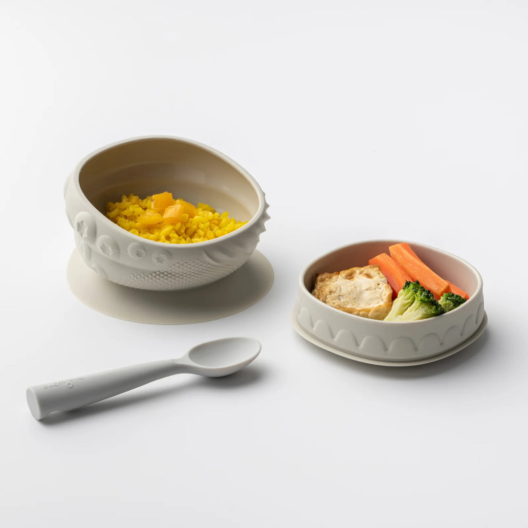 Sensory Baby Bowl