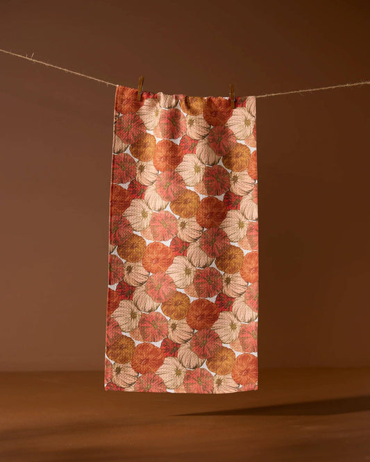 Tendril Bar Towel