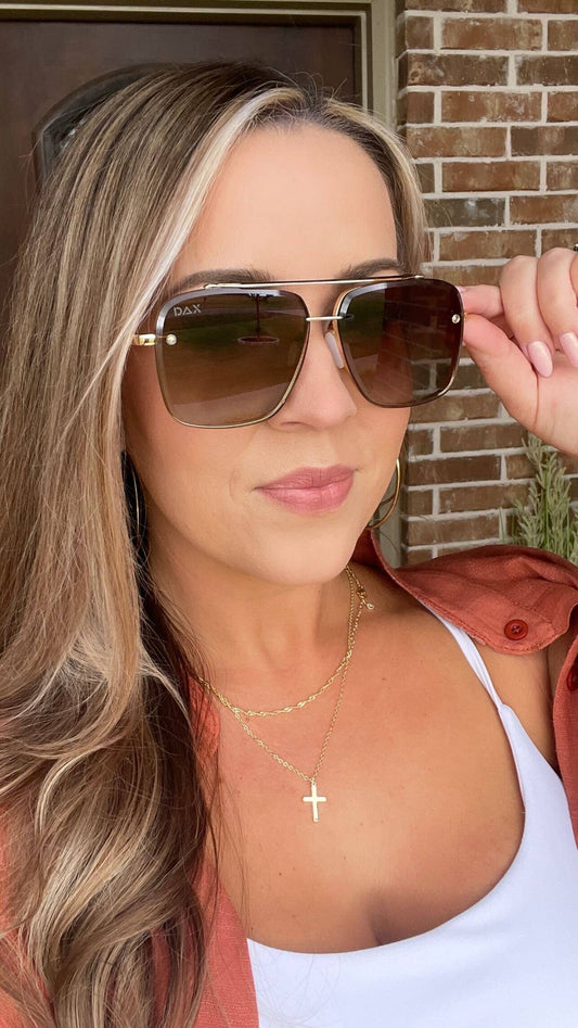 Dallas Sunglasses