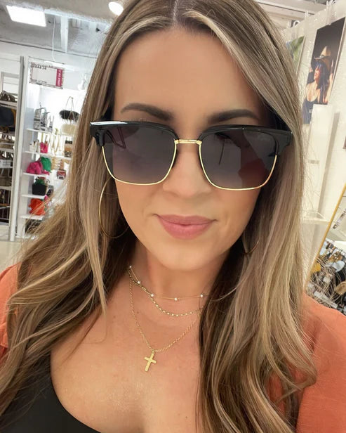 Austin Sunglasses
