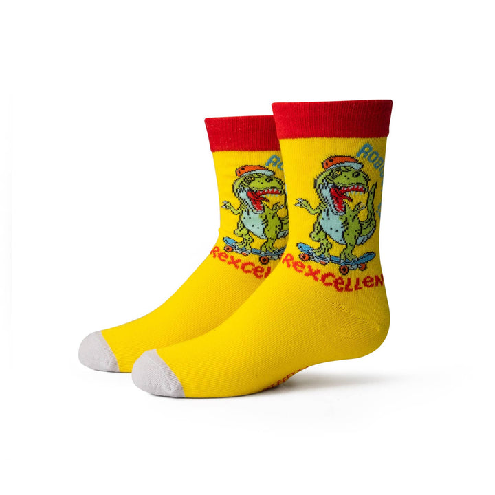 Two Left Feet Kid&