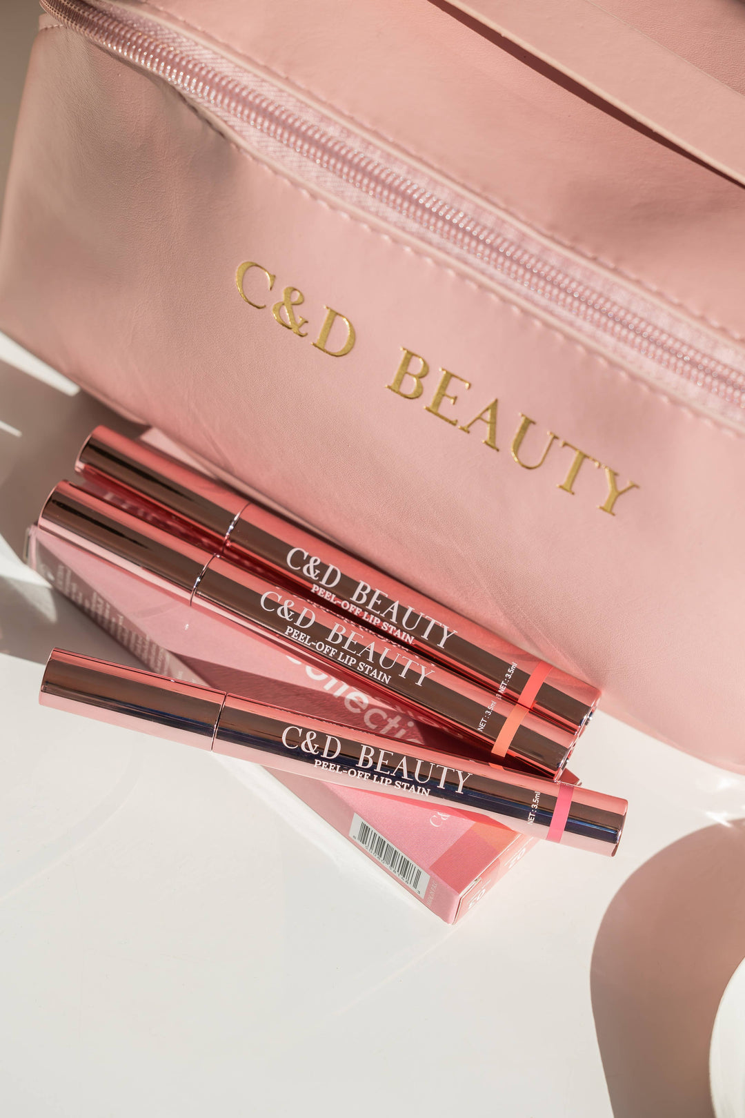 Peel-Off Lip Stain - The Love Letter Collection
