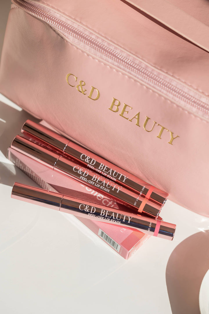 Peel-Off Lip Stain - The Love Letter Collection