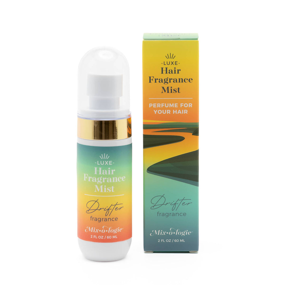 Drifter | Hair Fragrance Mist- Hair Perfume
