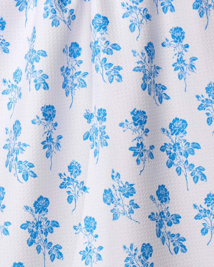 Naxos Tea Towel