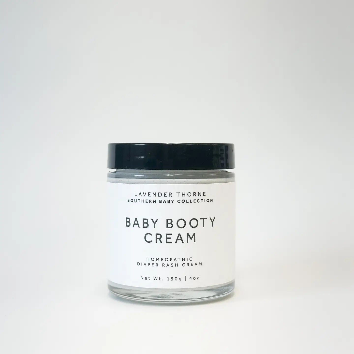 Baby Booty Cream