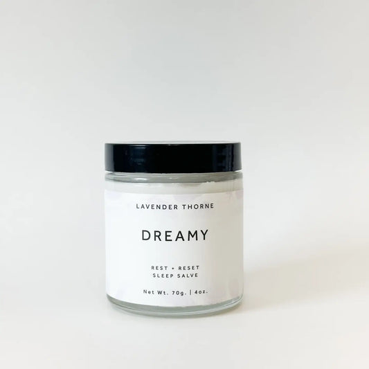 Dreamy (Sleep Lotion)
