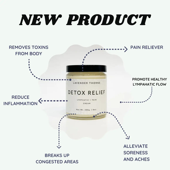 Detox Relief