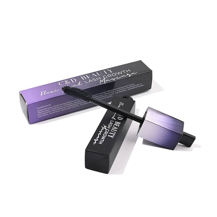 Lash Growth Volumizing Mascara