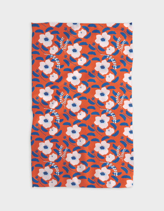 Put Together Kitchen Tea Towel