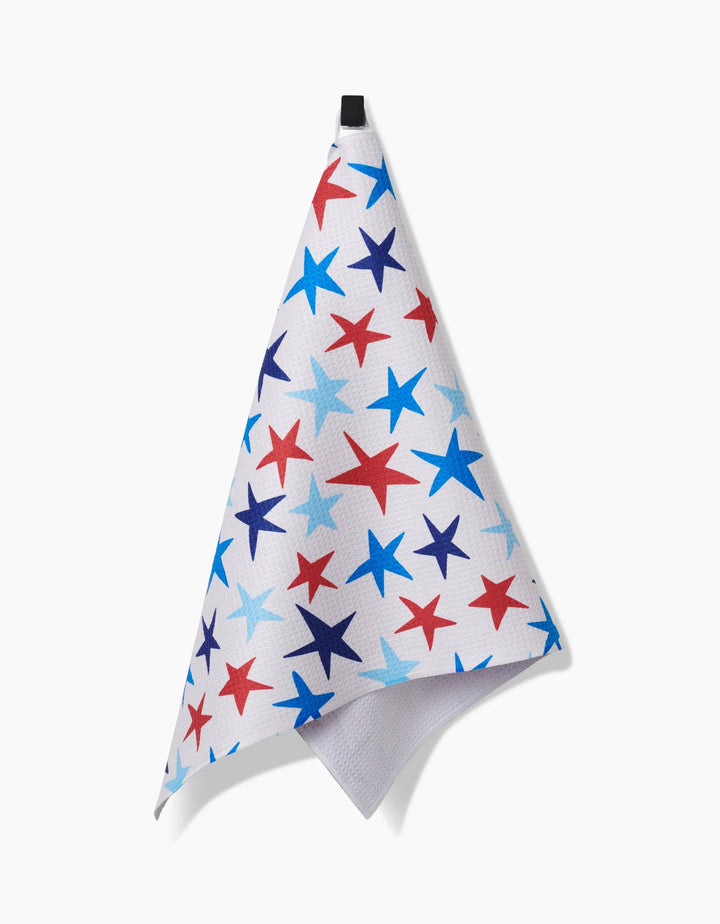 Seeing Stars