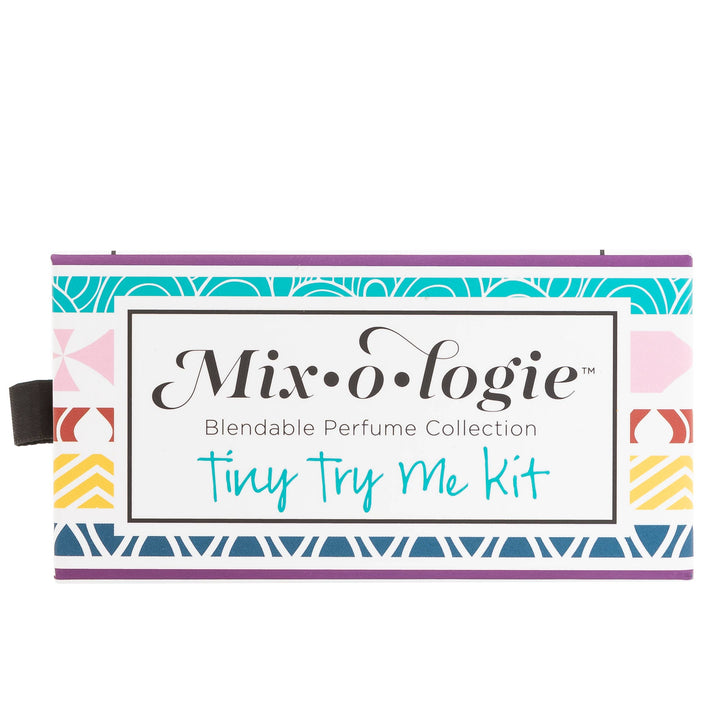 Tiny Try Me Kit