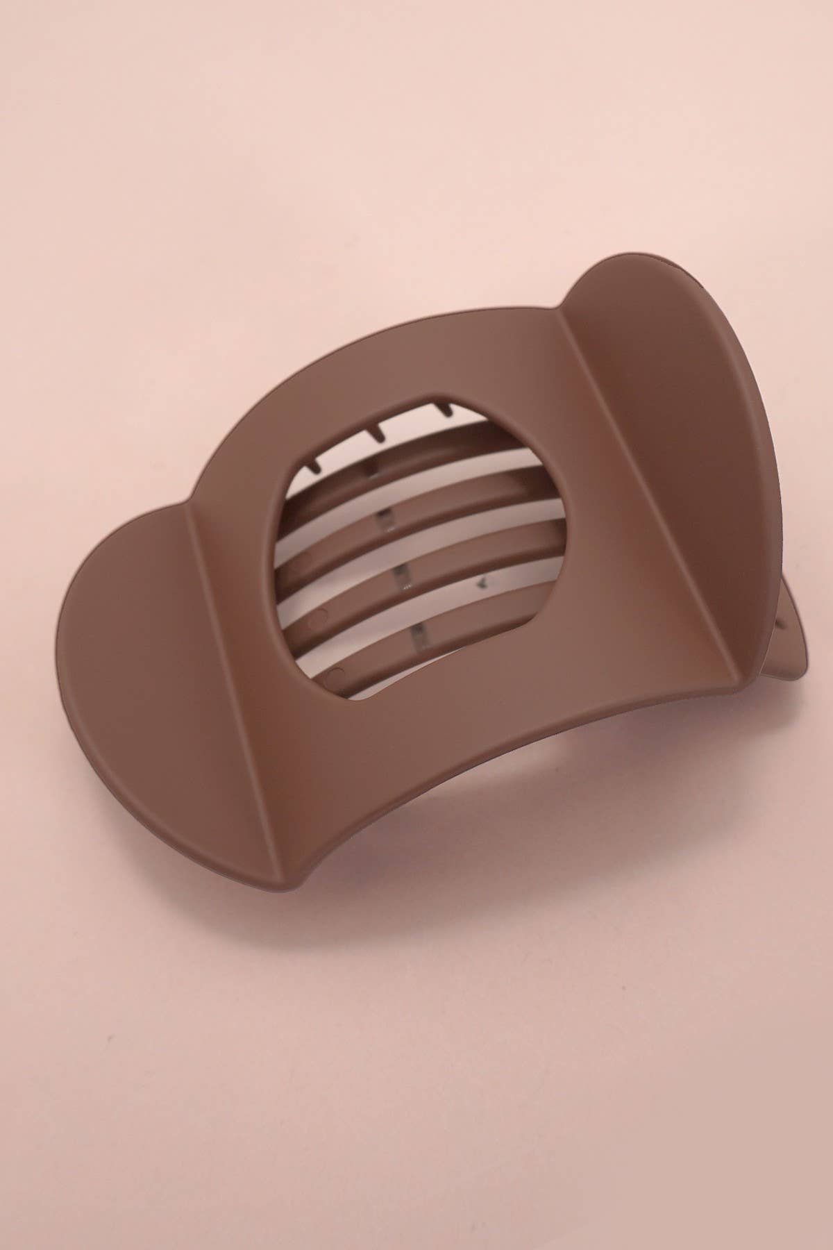 Lay Flat Large Hair Claw Clips for Secure Styling | 40H980