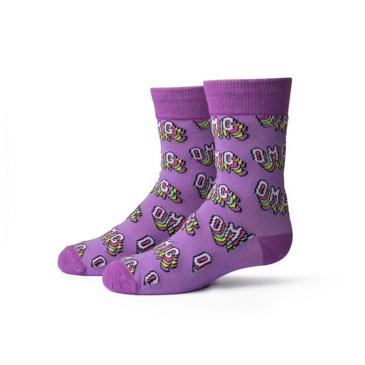 Two Left Feet Kid&