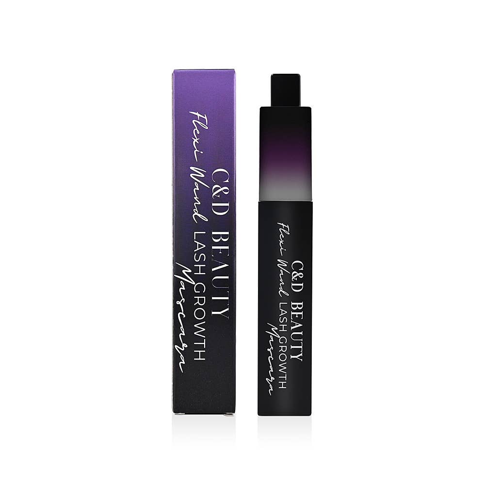 Lash Growth Volumizing Mascara