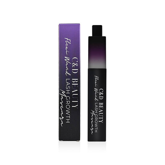 Lash Growth Volumizing Mascara